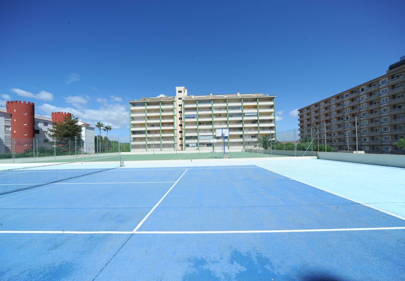 Apartamento en Peñiscola - PEÑISCOLA AZAHAR VISTAMAR SUPERIOR
