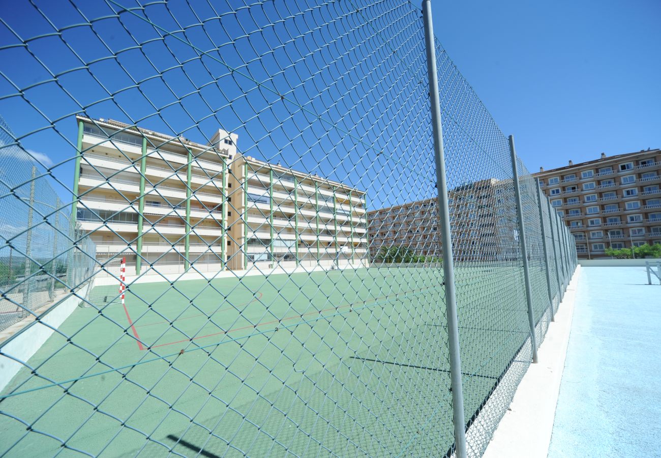 Apartamento en Peñiscola - PEÑISCOLA AZAHAR VISTAMAR SUPERIOR