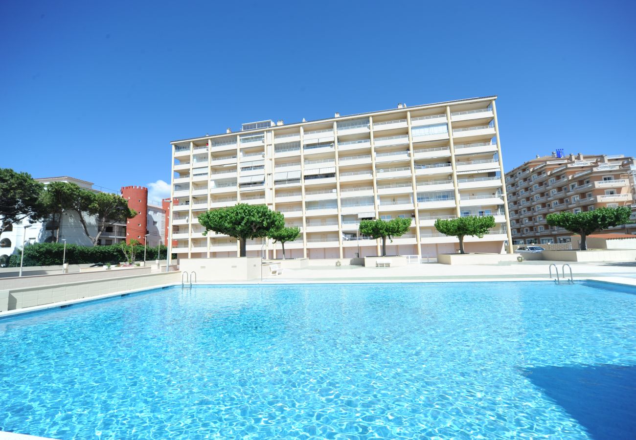 Apartamento en Peñiscola - PEÑISCOLA AZAHAR VISTAMAR SUPERIOR