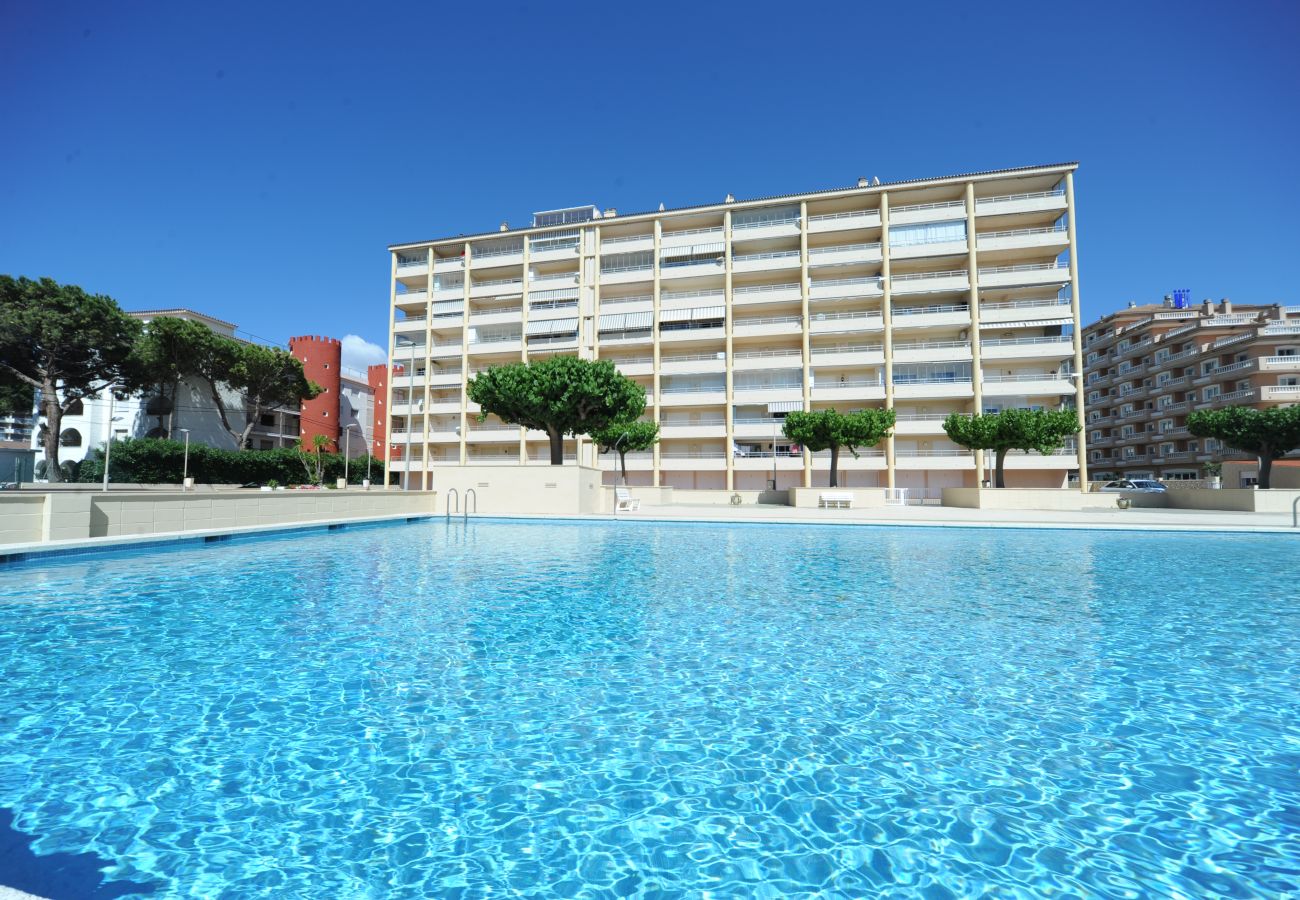 Apartamento en Peñiscola - PEÑISCOLA AZAHAR VISTAMAR SUPERIOR