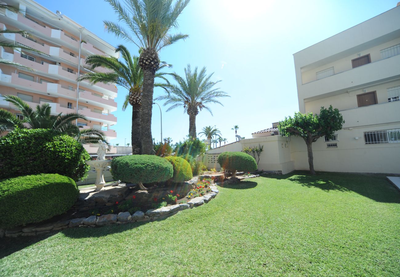 Apartamento en Peñiscola - PEÑISCOLA AZAHAR VISTAMAR SUPERIOR