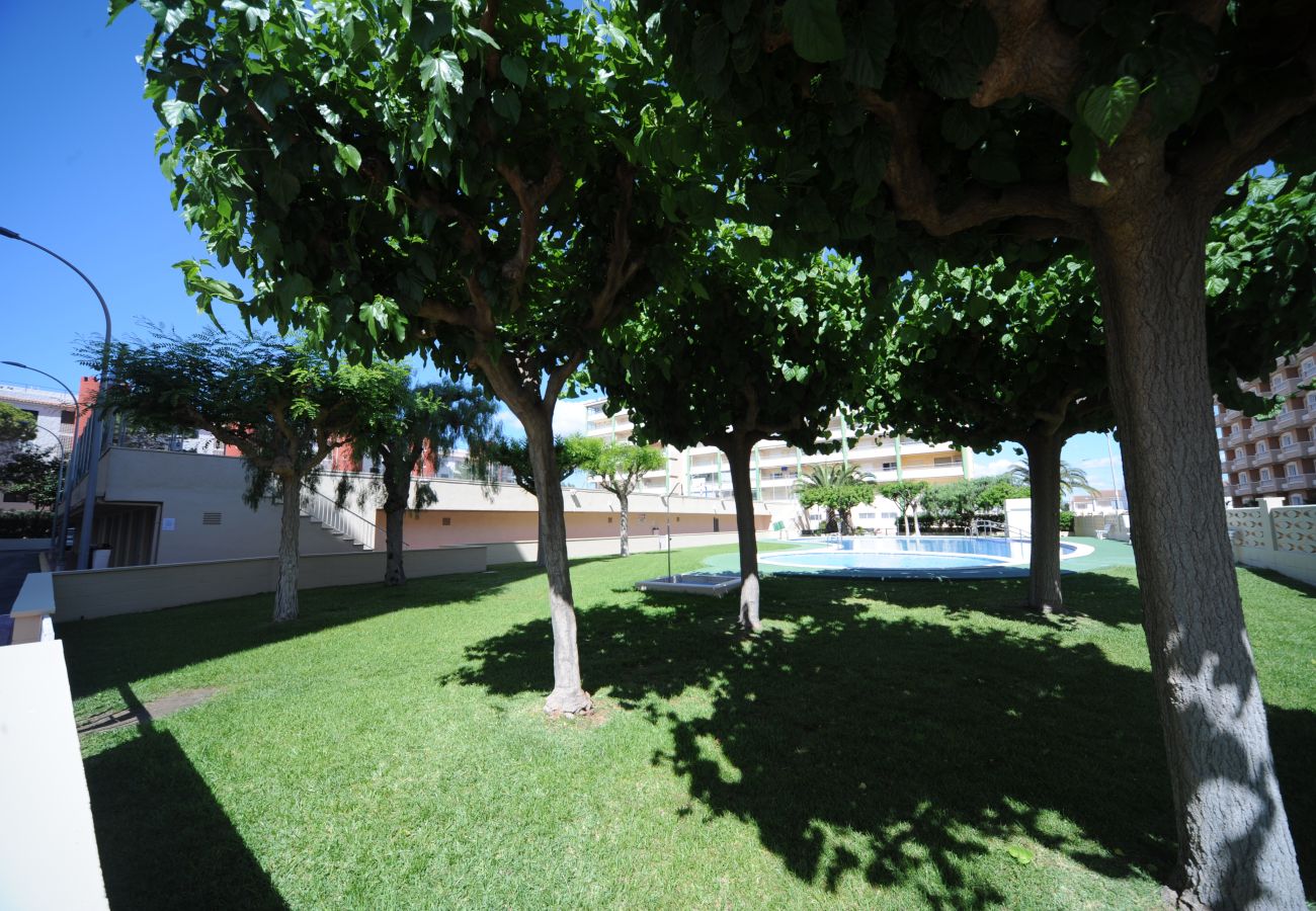 Apartamento en Peñiscola - PEÑISCOLA AZAHAR VISTAMAR SUPERIOR