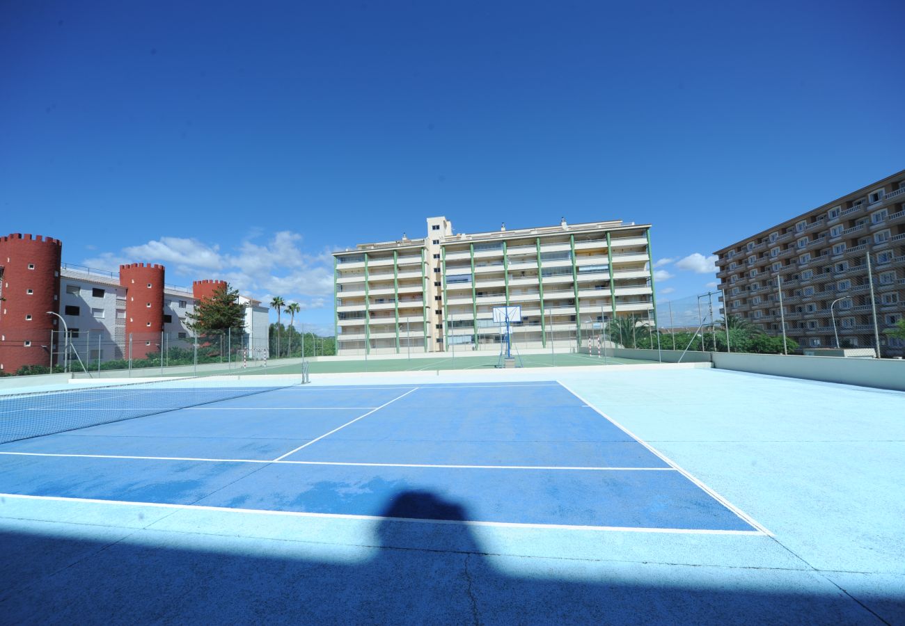 Apartamento en Peñiscola - PEÑISCOLA AZAHAR VISTAMAR SUPERIOR