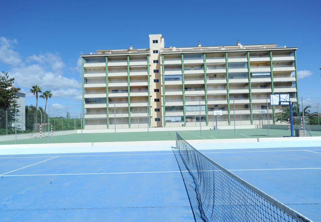 Apartamento en Peñiscola - PEÑISCOLA AZAHAR VISTAMAR SUPERIOR