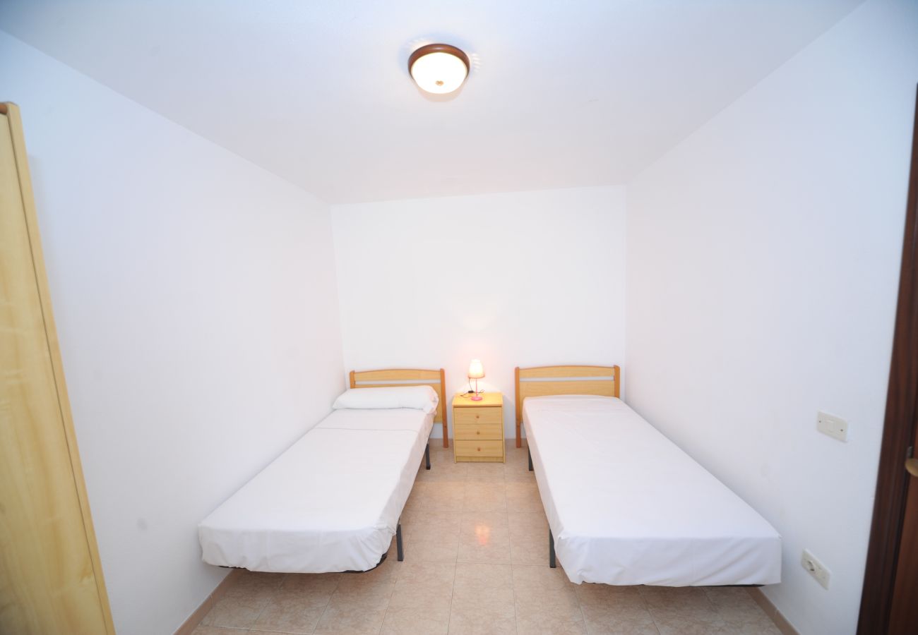 Apartamento en Peñiscola - PEÑISCOLA AZAHAR VISTAMAR SUPERIOR