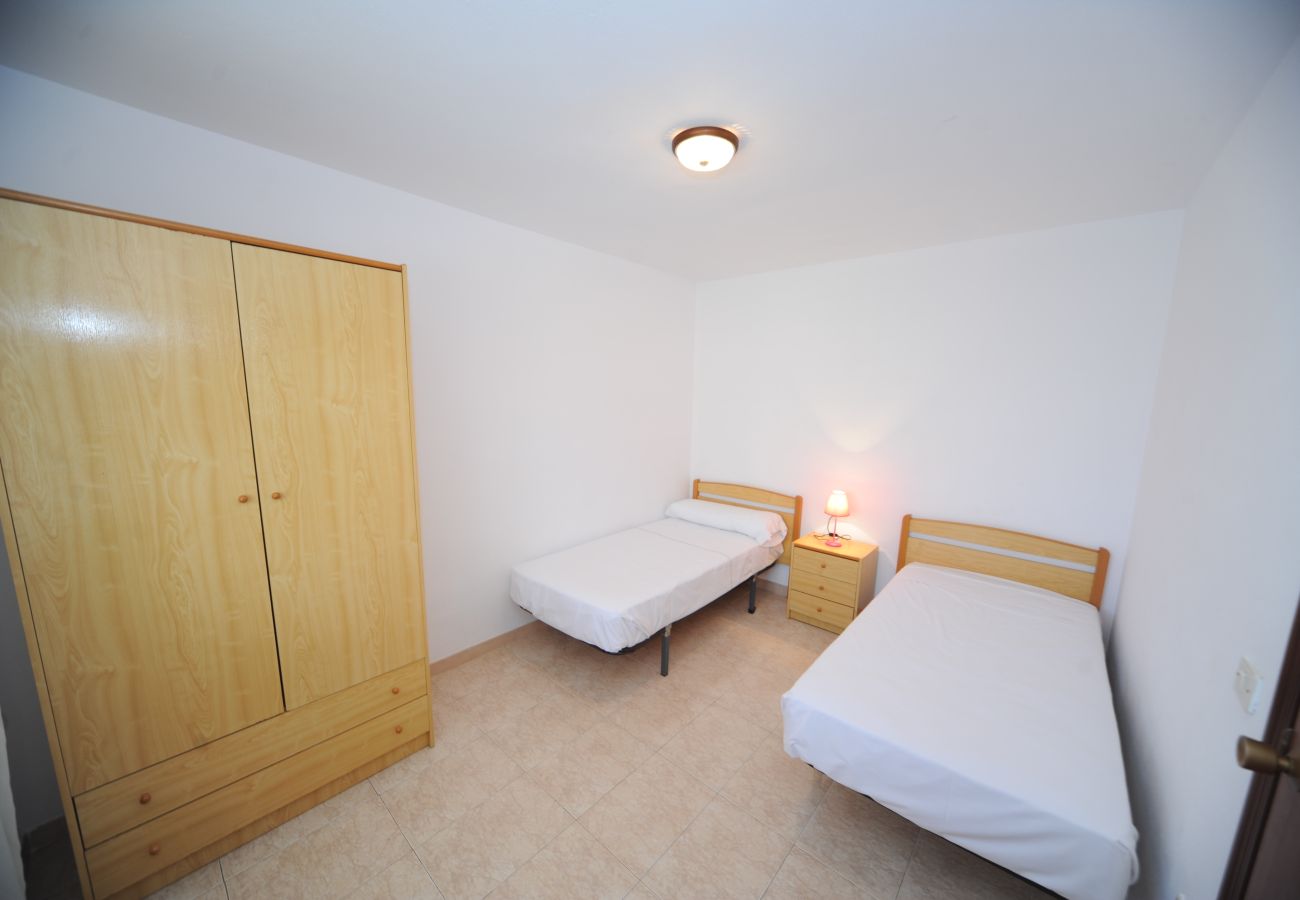 Apartamento en Peñiscola - PEÑISCOLA AZAHAR VISTAMAR SUPERIOR