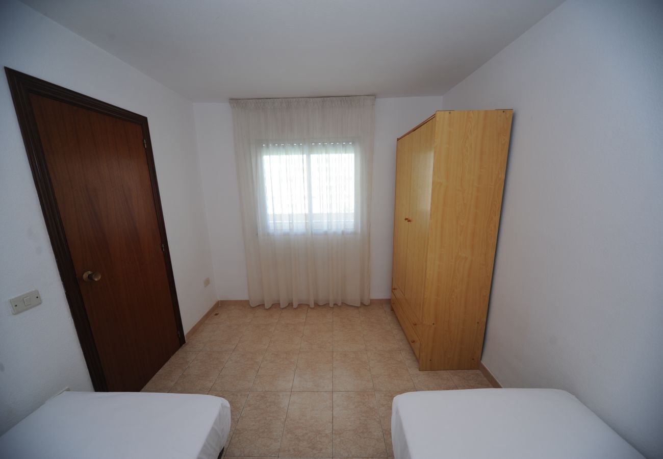 Apartamento en Peñiscola - PEÑISCOLA AZAHAR VISTAMAR SUPERIOR