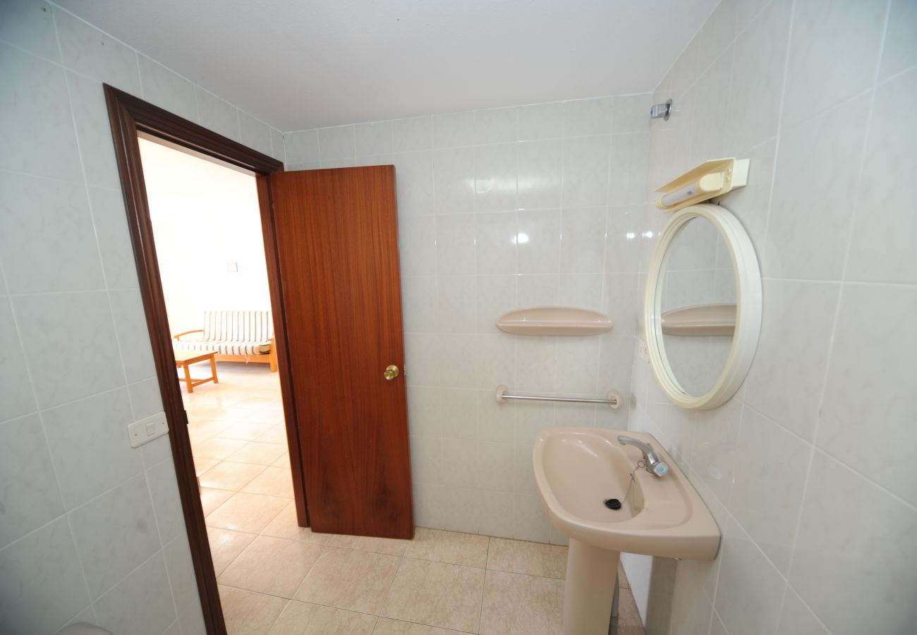 Apartamento en Peñiscola - PEÑISCOLA AZAHAR VISTAMAR SUPERIOR