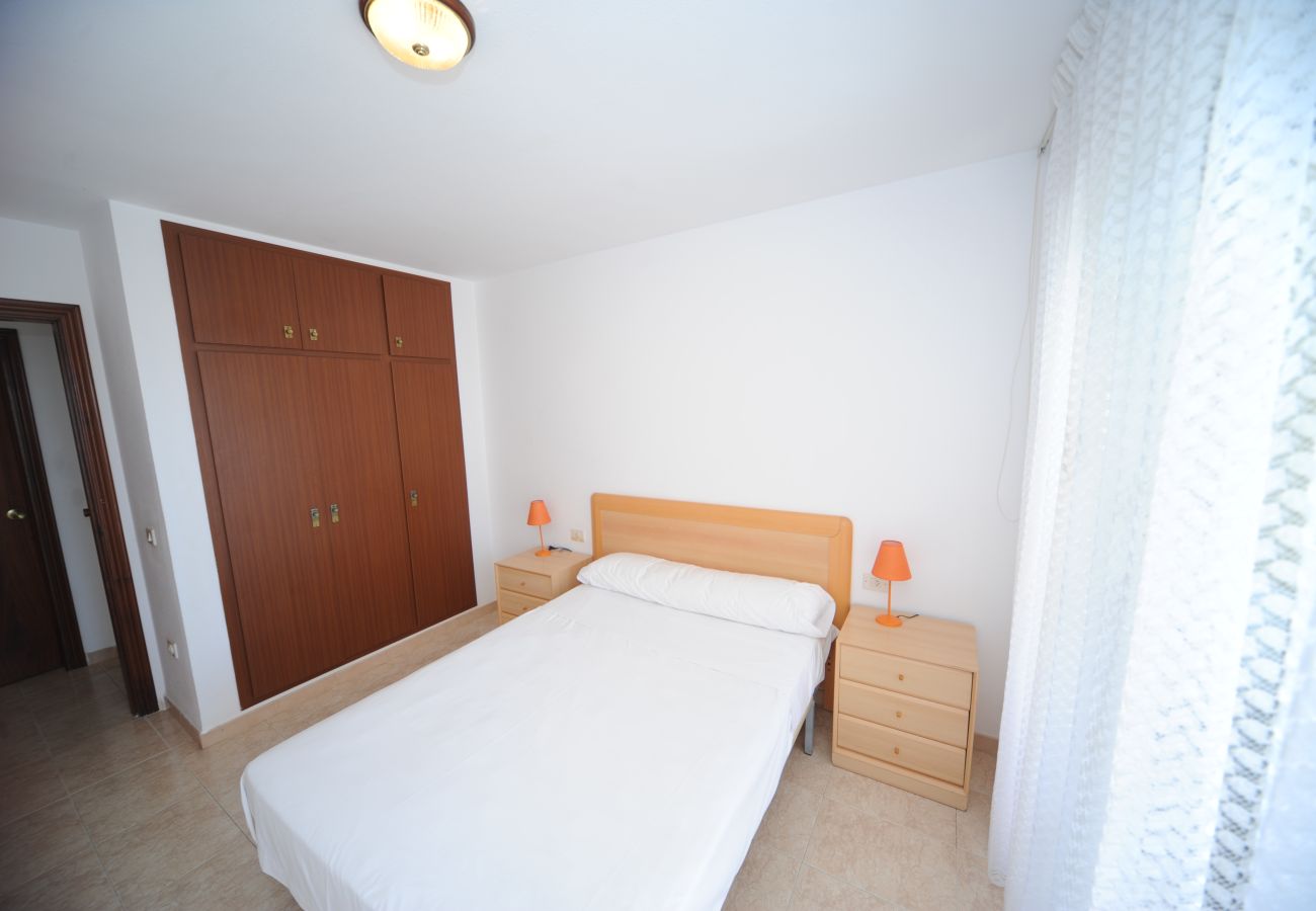 Apartamento en Peñiscola - PEÑISCOLA AZAHAR VISTAMAR SUPERIOR