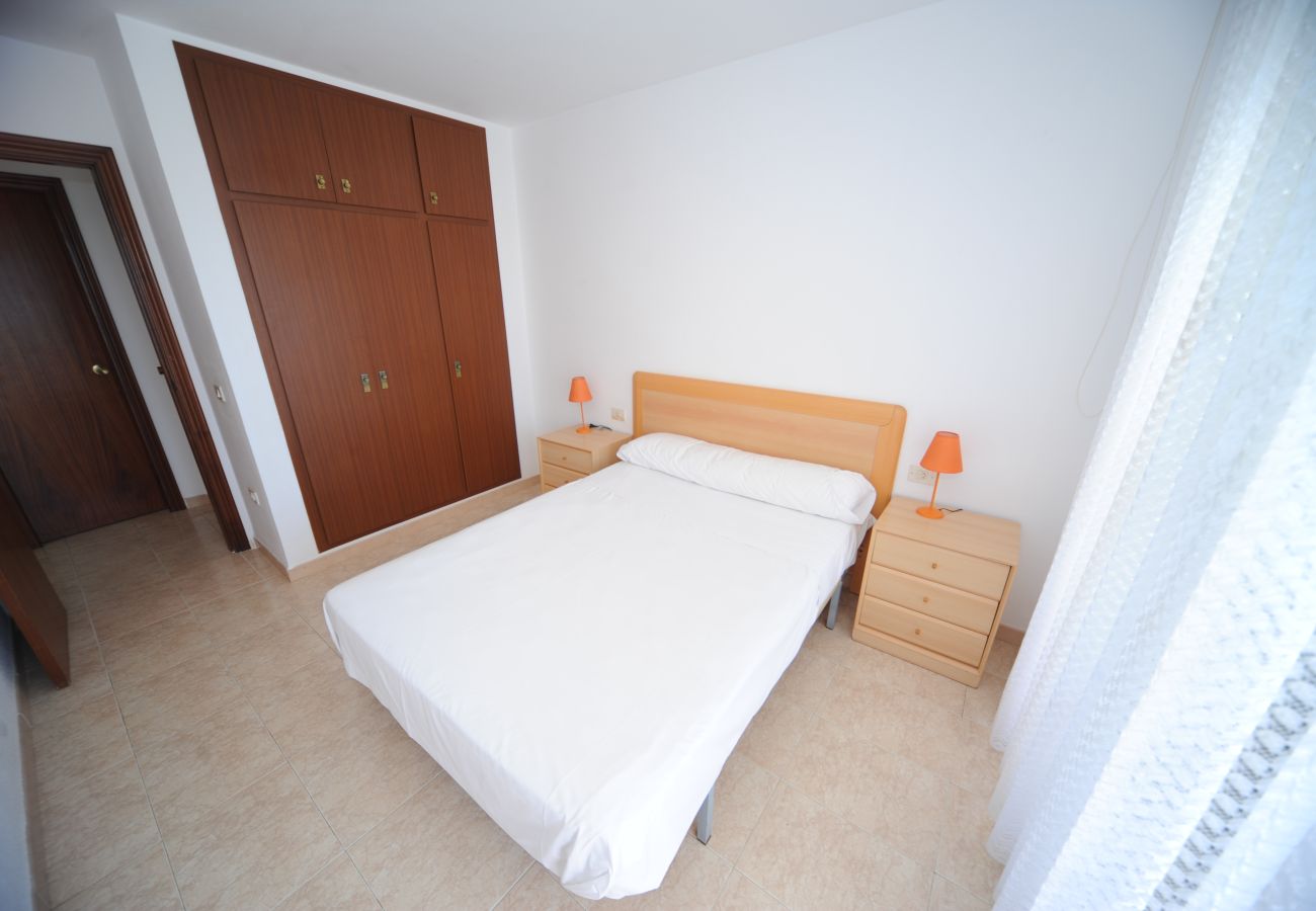 Apartamento en Peñiscola - PEÑISCOLA AZAHAR VISTAMAR SUPERIOR