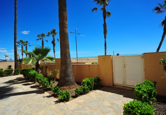 Apartamento en Peñiscola - MONEGROS VISTA MAR Apartamento en Peñiscola - MONEGROS VISTA MAR