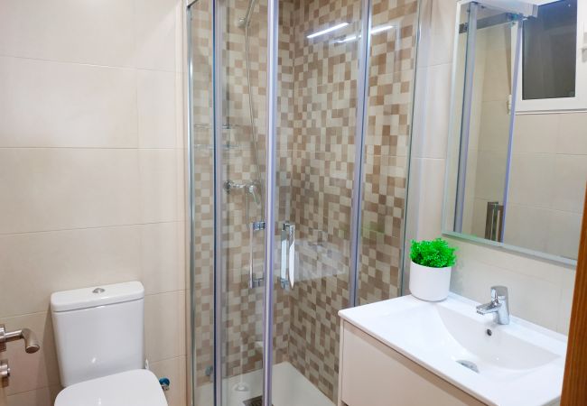 Apartamento en Peñiscola - MONEGROS VISTA MAR Apartamento en Peñiscola - MONEGROS VISTA MAR