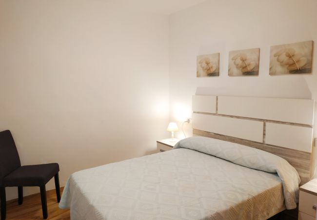 Apartamento en Peñiscola - MONEGROS VISTA MAR Apartamento en Peñiscola - MONEGROS VISTA MAR