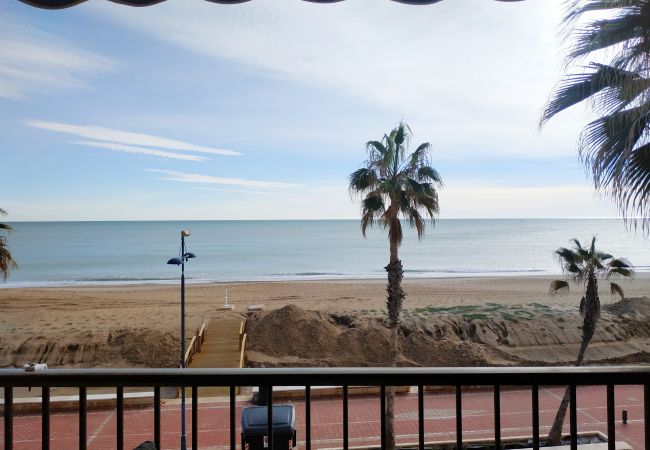 Apartamento en Peñiscola - MONEGROS VISTA MAR Apartamento en Peñiscola - MONEGROS VISTA MAR