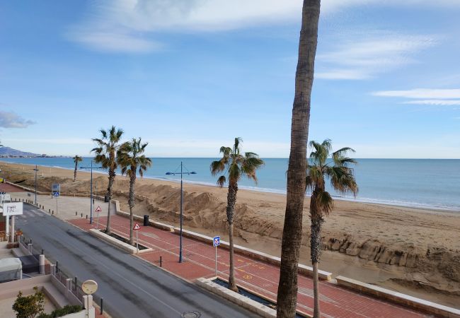 Apartamento en Peñiscola - MONEGROS VISTA MAR Apartamento en Peñiscola - MONEGROS VISTA MAR