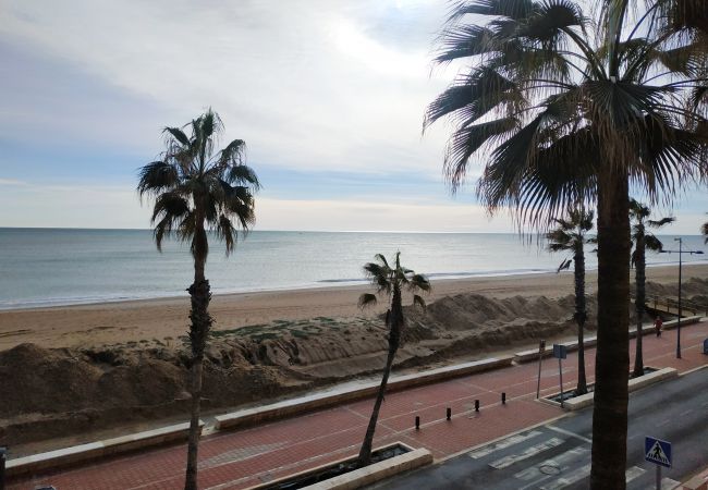 Apartamento en Peñiscola - MONEGROS VISTA MAR Apartamento en Peñiscola - MONEGROS VISTA MAR