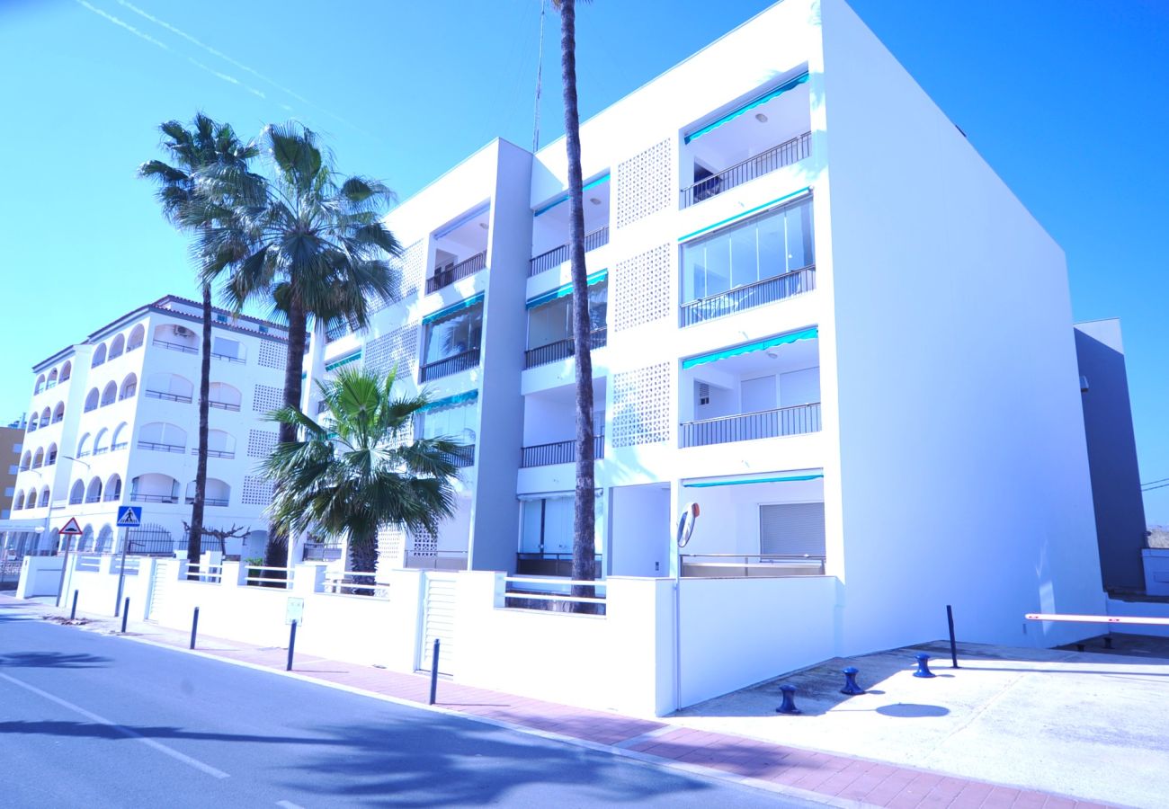 Apartamento en Peñiscola - MONEGROS VISTA MAR