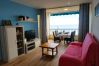 Apartamento en Peñiscola - MONEGROS VISTA MAR Apartamento en Peñiscola - MONEGROS VISTA MAR
