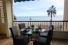 Apartamento en Peñiscola - MONEGROS VISTA MAR Apartamento en Peñiscola - MONEGROS VISTA MAR