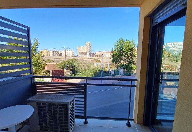 Apartamento en Peñiscola - AZAHARES