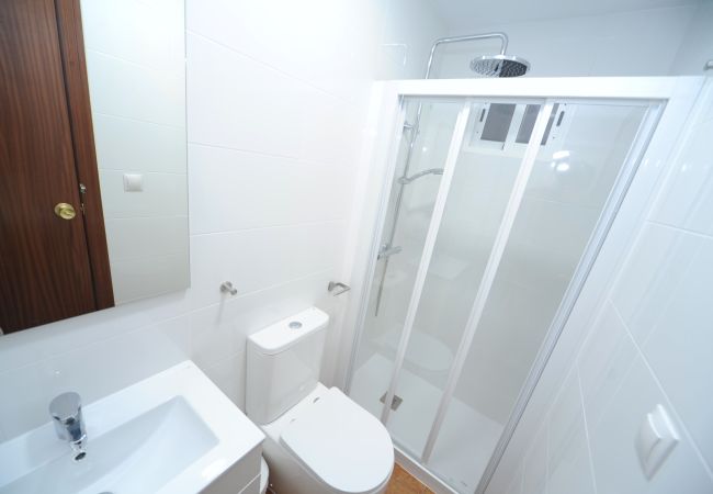 Apartamento en Benicàssim - ORANGE PARK DUPLEX ATICO FAMILIAR Apartamento en Benicàssim - ORANGE PARK DUPLEX ATICO FAMILIAR