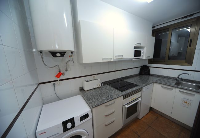 Apartamento en Benicàssim - ORANGE PARK DUPLEX ATICO FAMILIAR Apartamento en Benicàssim - ORANGE PARK DUPLEX ATICO FAMILIAR