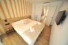 Apartamento en Benicàssim - ORANGE PARK DUPLEX ATICO FAMILIAR