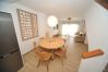 Apartamento en Benicàssim - ORANGE PARK DUPLEX ATICO FAMILIAR