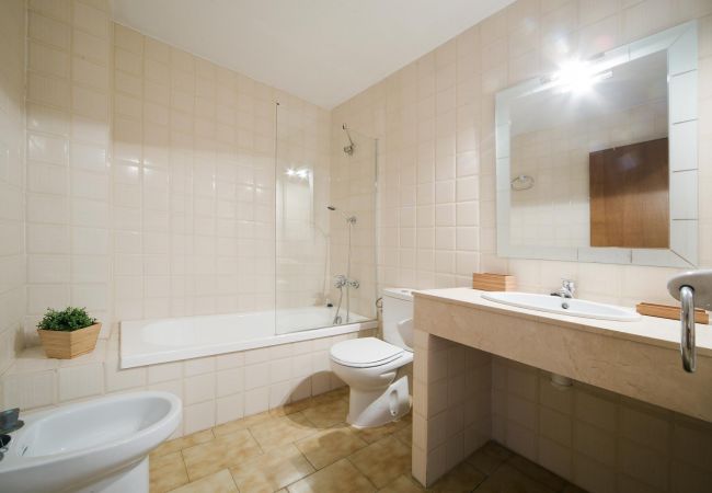 Apartamento en Benicàssim - BALI Apartamento en Benicàssim - BALI