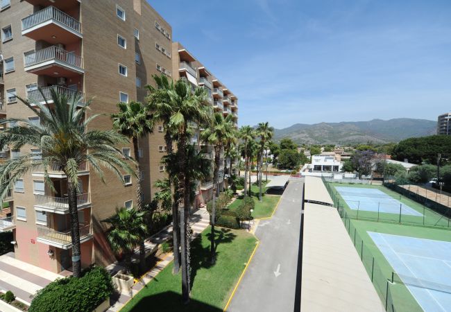 Apartamento en Benicàssim - BALI Apartamento en Benicàssim - BALI