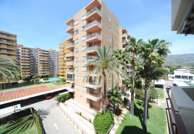 Apartamento en Benicàssim - BALI Apartamento en Benicàssim - BALI