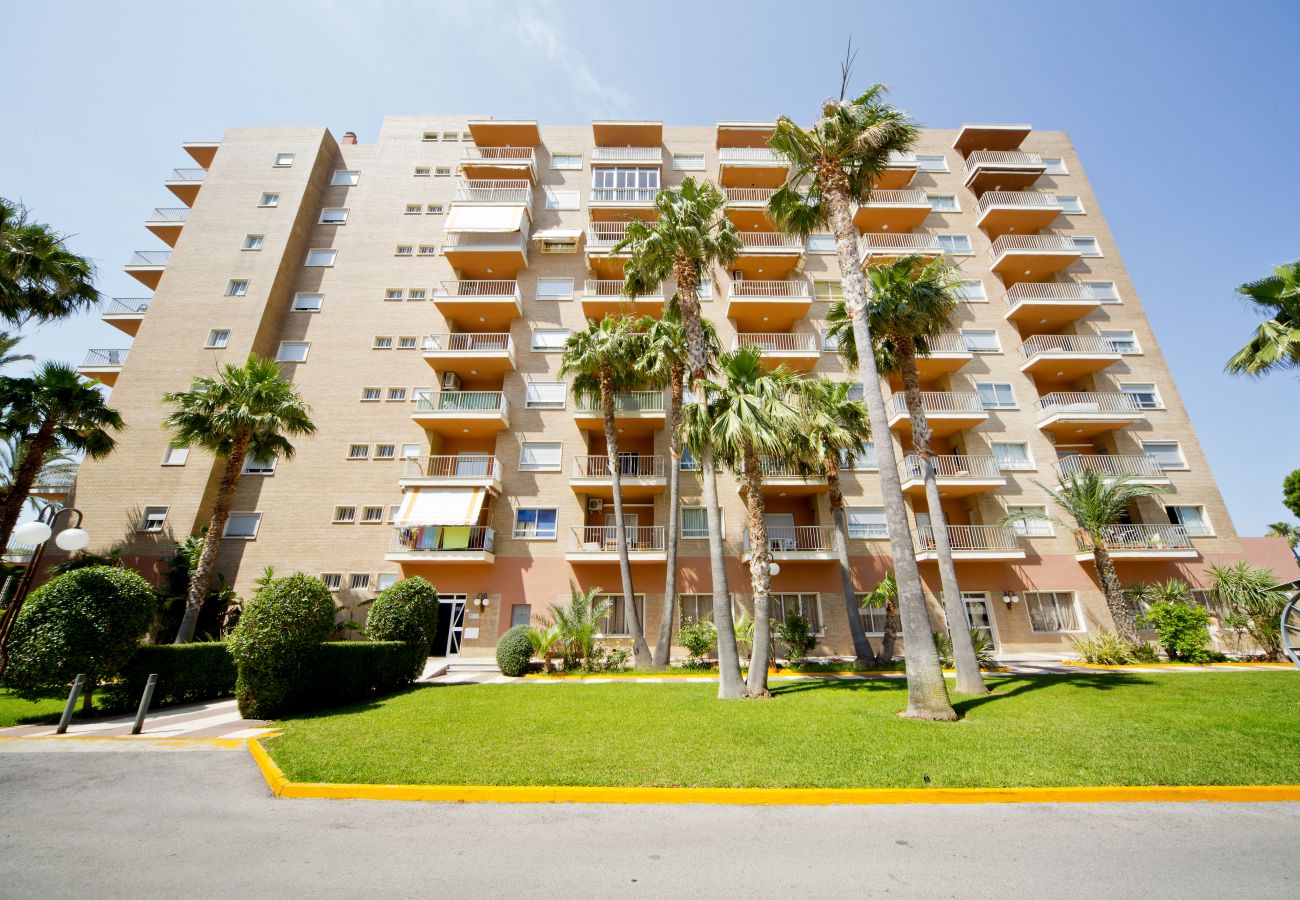 Apartamento en Benicàssim - BALI