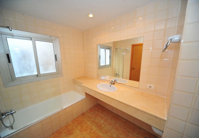 Apartamento en Benicàssim - BALI Apartamento en Benicàssim - BALI