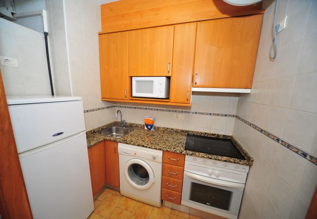 Apartamento en Benicàssim - BALI Apartamento en Benicàssim - BALI