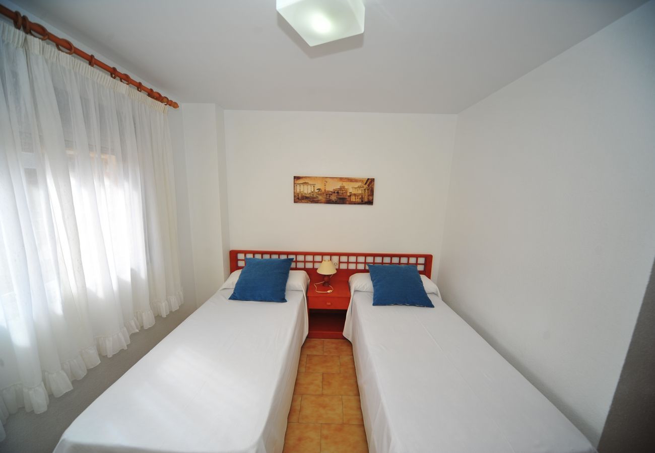 Apartamento en Benicàssim - BALI