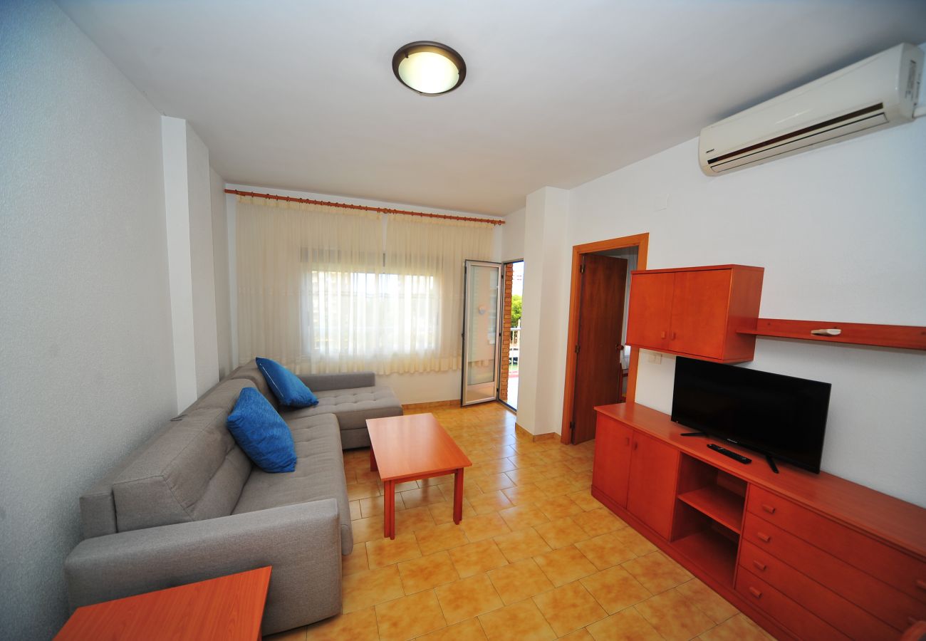 Apartamento en Benicàssim - BALI