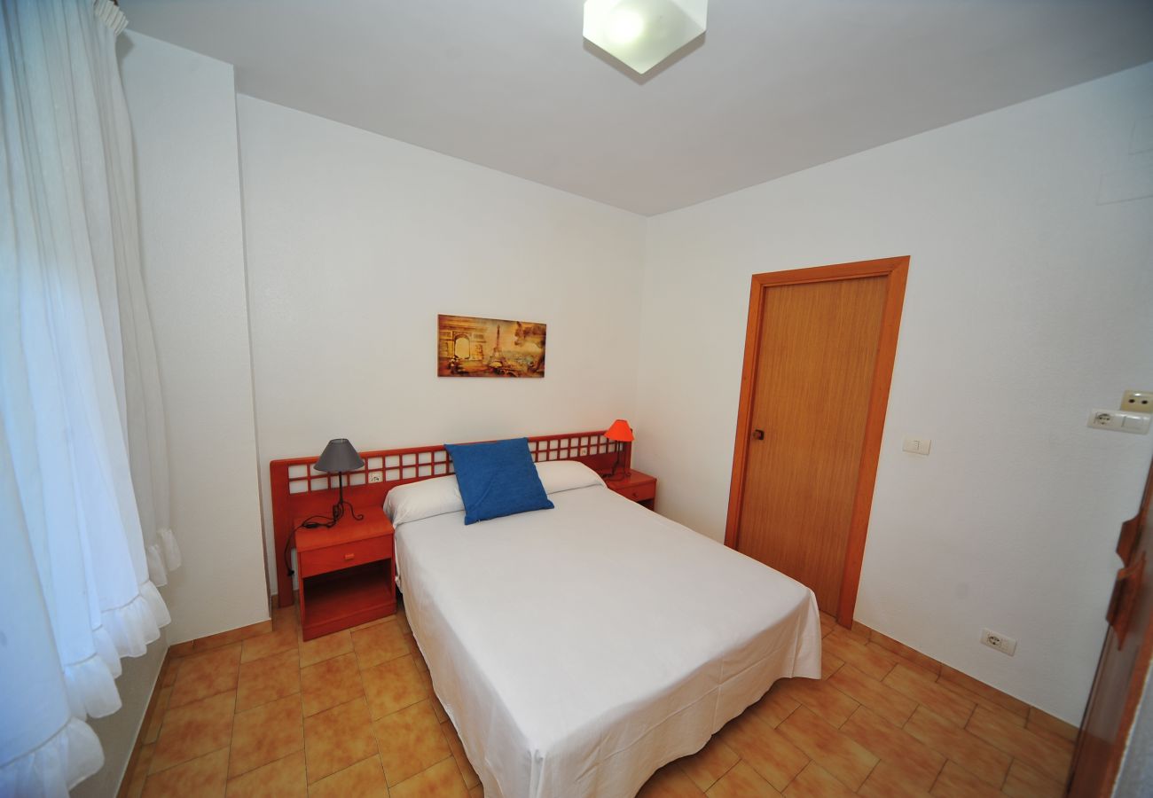 Apartamento en Benicàssim - BALI