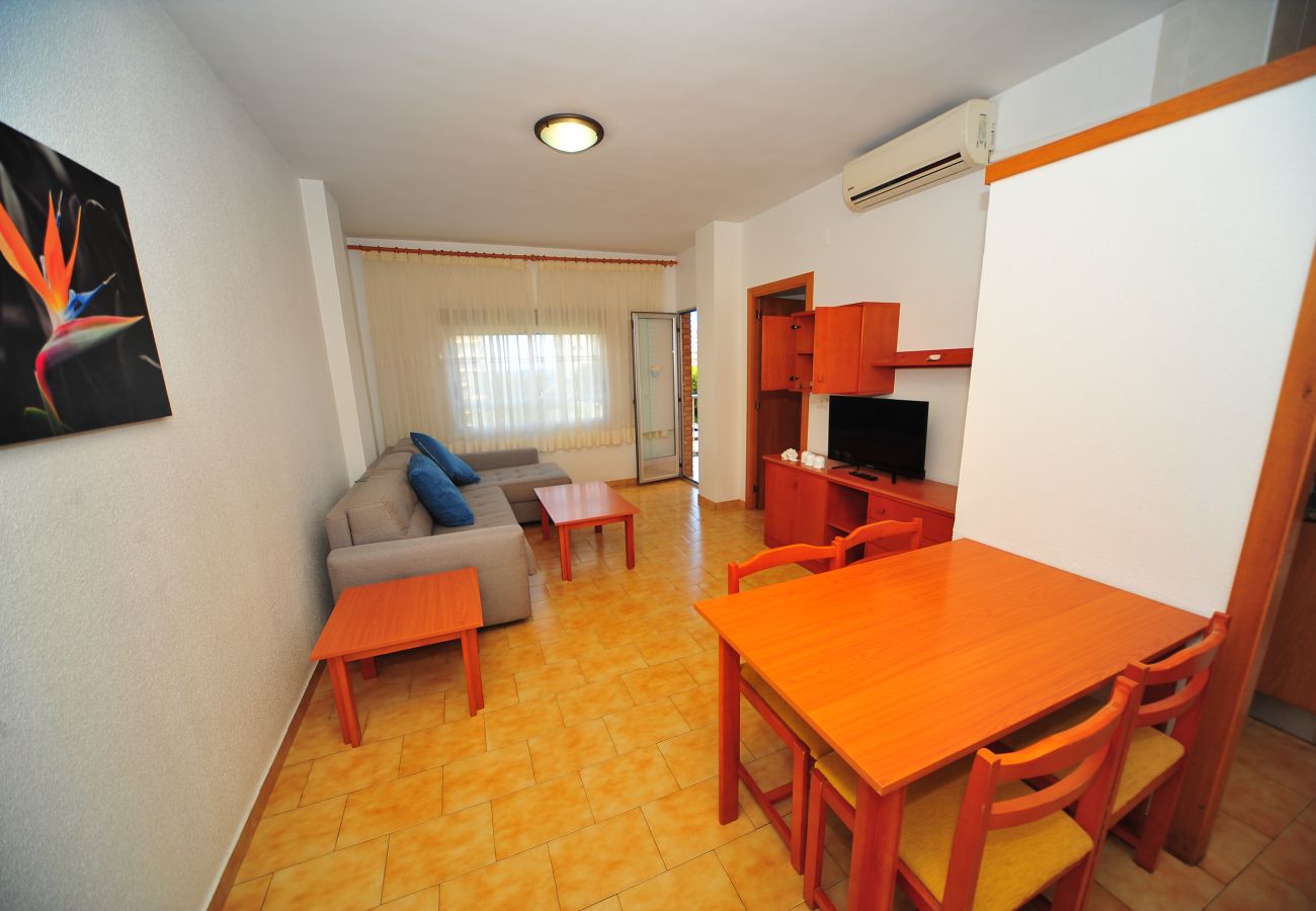 Apartamento en Benicàssim - BALI