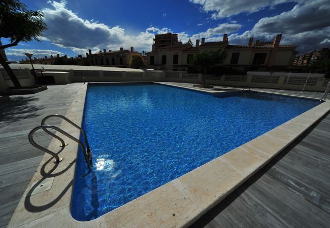 Apartamento en Benicàssim - ESTORIL VISTAMAR PREMIUM SPECIAL Apartamento en Benicàssim - ESTORIL VISTAMAR PREMIUM SPECIAL