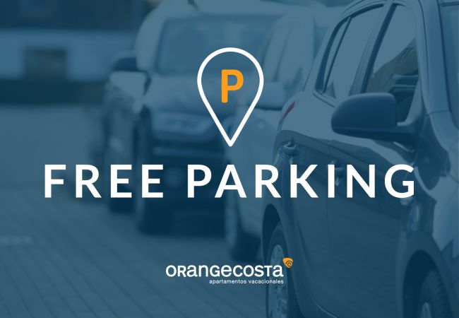 Apartamento en Benicàssim - ESTORIL VISTAMAR PREMIUM SPECIAL Apartamento en Benicàssim - ESTORIL VISTAMAR PREMIUM SPECIAL