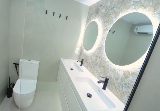 Apartamento en Benicàssim - ESTORIL VISTAMAR PREMIUM SPECIAL Apartamento en Benicàssim - ESTORIL VISTAMAR PREMIUM SPECIAL