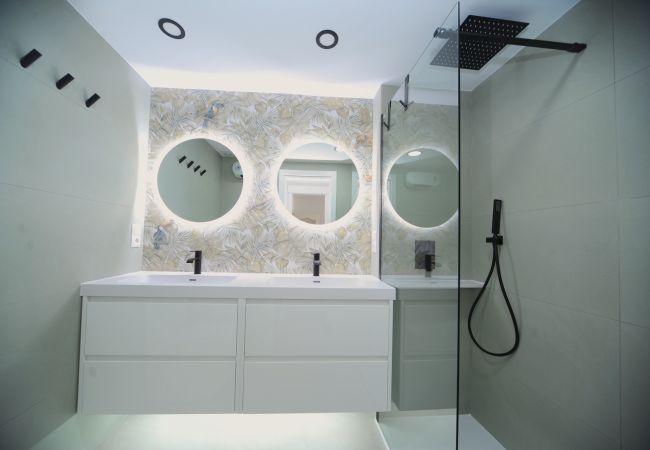 Apartamento en Benicàssim - ESTORIL VISTAMAR PREMIUM SPECIAL Apartamento en Benicàssim - ESTORIL VISTAMAR PREMIUM SPECIAL