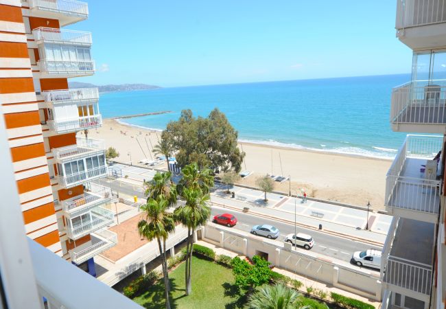 Apartamento en Benicàssim - ESTORIL VISTAMAR PREMIUM SPECIAL Apartamento en Benicàssim - ESTORIL VISTAMAR PREMIUM SPECIAL