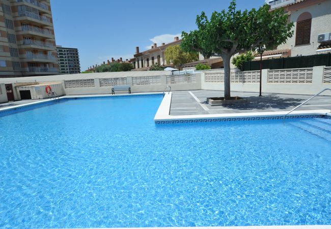 Apartamento en Benicàssim - ESTORIL VISTAMAR PREMIUM SPECIAL Apartamento en Benicàssim - ESTORIL VISTAMAR PREMIUM SPECIAL