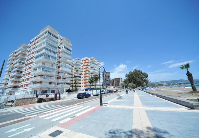Apartamento en Benicàssim - ESTORIL VISTAMAR PREMIUM SPECIAL Apartamento en Benicàssim - ESTORIL VISTAMAR PREMIUM SPECIAL