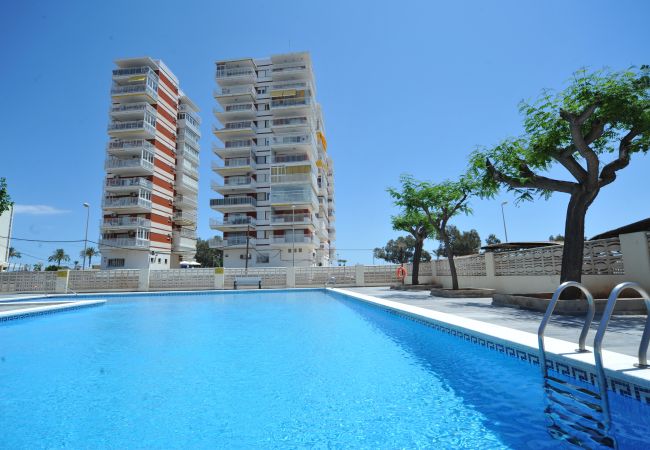 Apartamento en Benicàssim - ESTORIL VISTAMAR PREMIUM SPECIAL Apartamento en Benicàssim - ESTORIL VISTAMAR PREMIUM SPECIAL