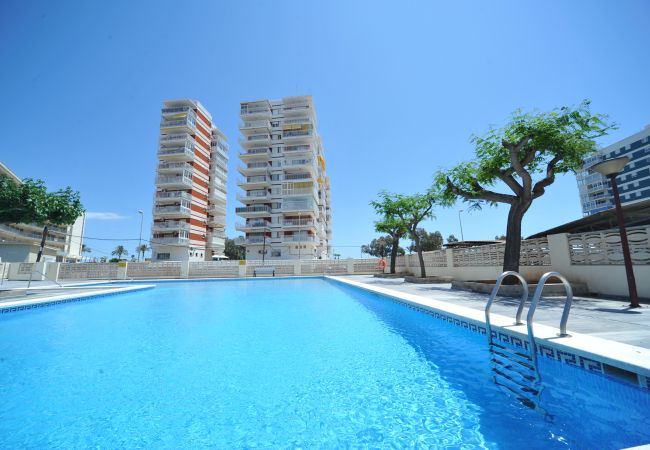 Apartamento en Benicàssim - ESTORIL VISTAMAR PREMIUM SPECIAL Apartamento en Benicàssim - ESTORIL VISTAMAR PREMIUM SPECIAL