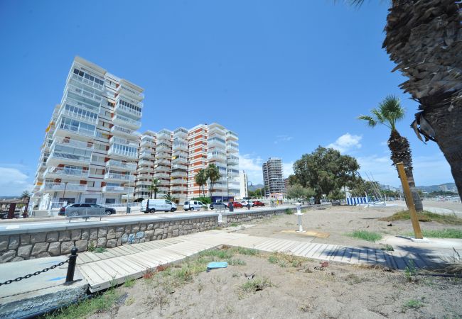 Apartamento en Benicàssim - ESTORIL VISTAMAR PREMIUM SPECIAL Apartamento en Benicàssim - ESTORIL VISTAMAR PREMIUM SPECIAL