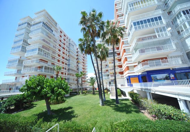 Apartamento en Benicàssim - ESTORIL VISTAMAR PREMIUM SPECIAL Apartamento en Benicàssim - ESTORIL VISTAMAR PREMIUM SPECIAL
