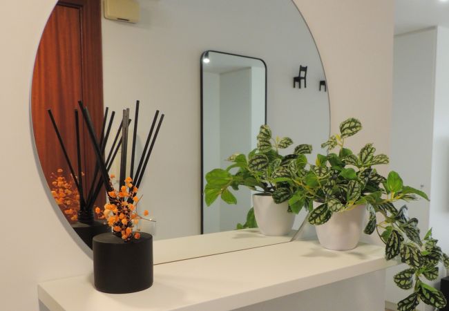 Apartamento en Benicàssim - ESTORIL VISTAMAR PREMIUM SPECIAL Apartamento en Benicàssim - ESTORIL VISTAMAR PREMIUM SPECIAL